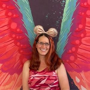 Meet your Posher, Kristin